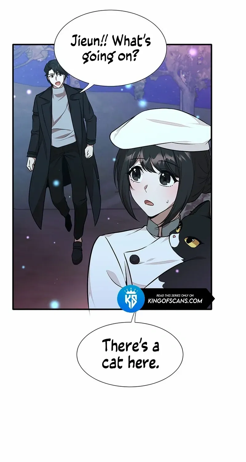 Dungeon Food Truck Boss Chapter 21 page 6 - 