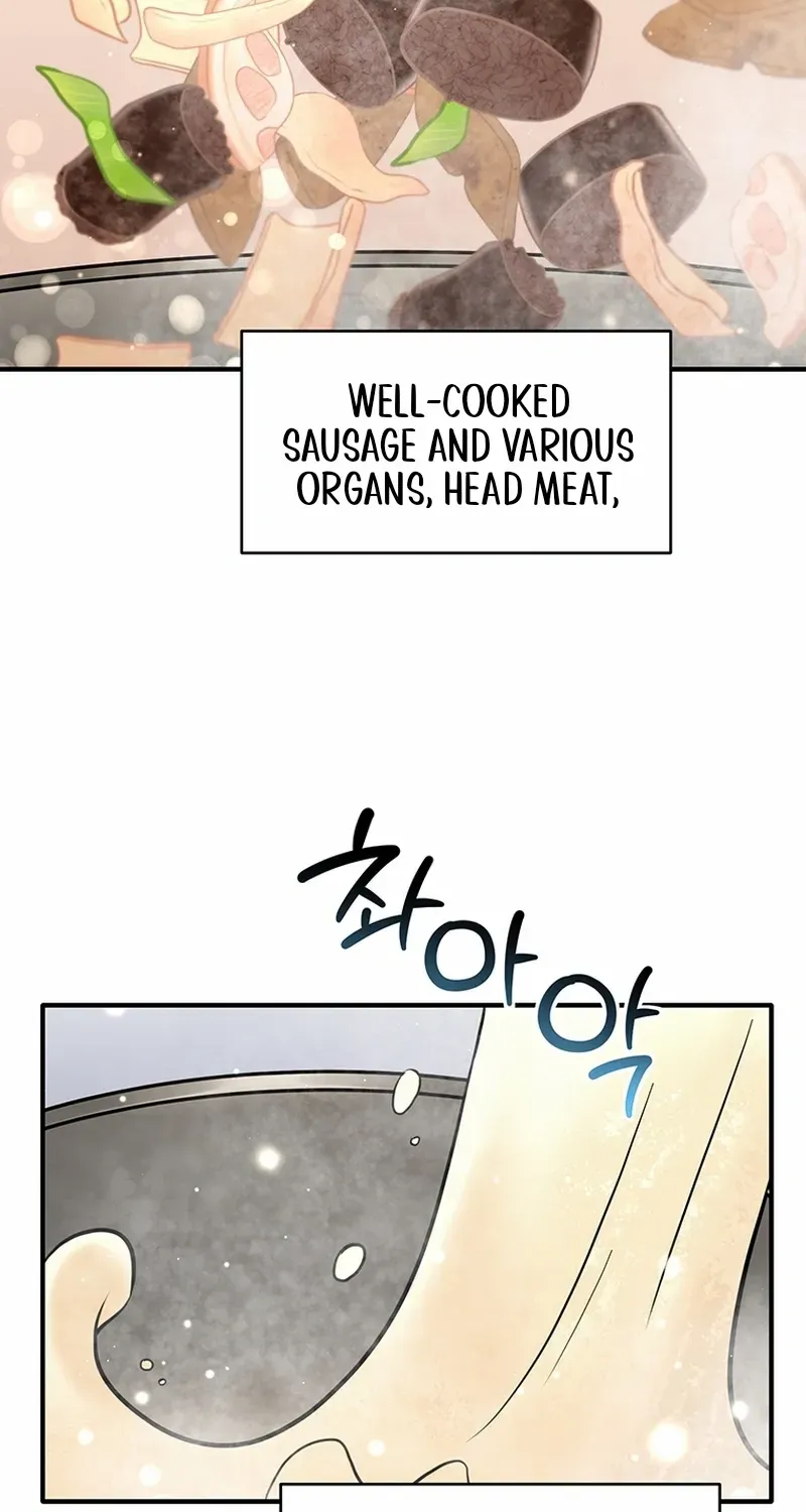 Dungeon Food Truck Boss Chapter 21 page 51 - 