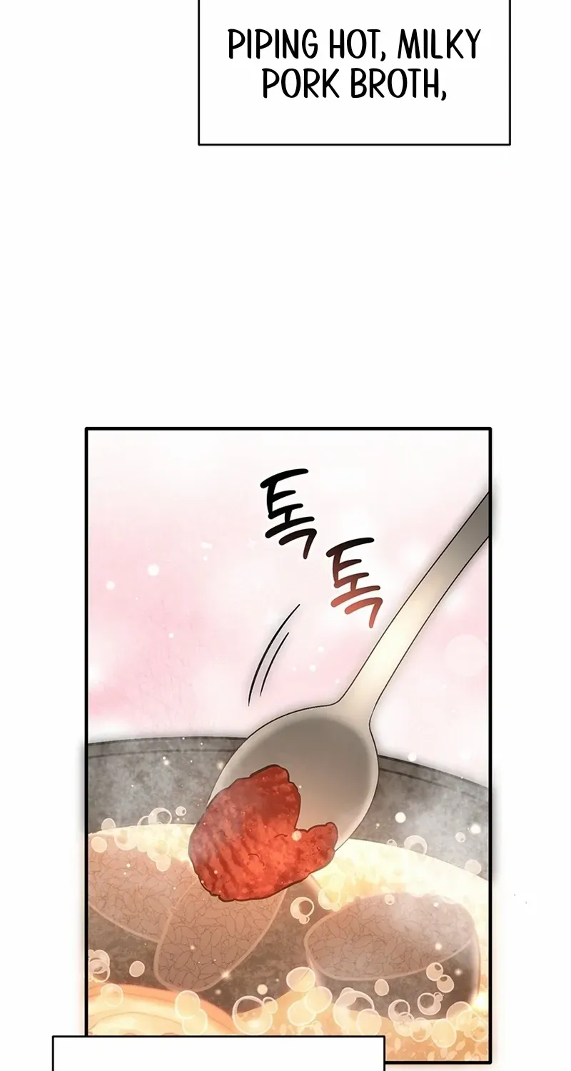 Dungeon Food Truck Boss Chapter 21 page 52 - 