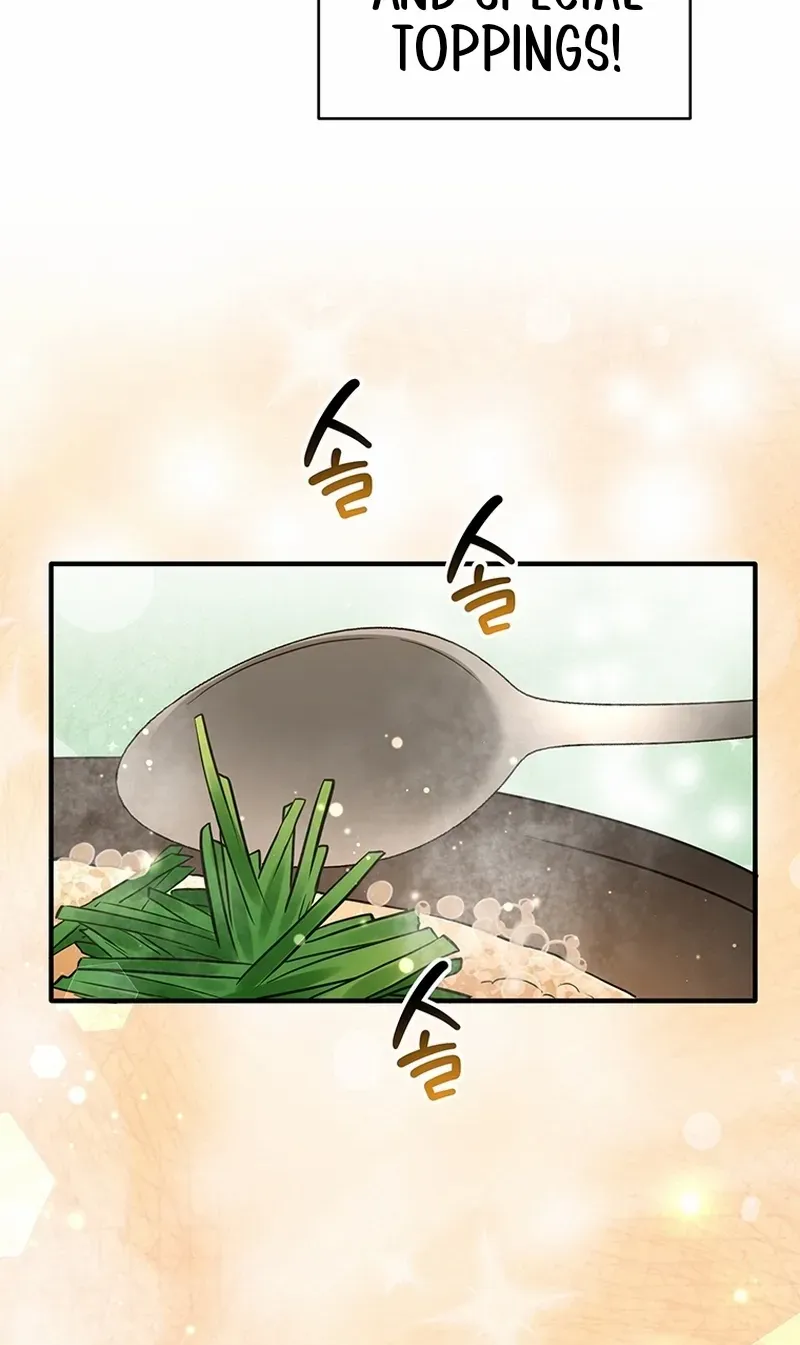 Dungeon Food Truck Boss Chapter 21 page 54 - 