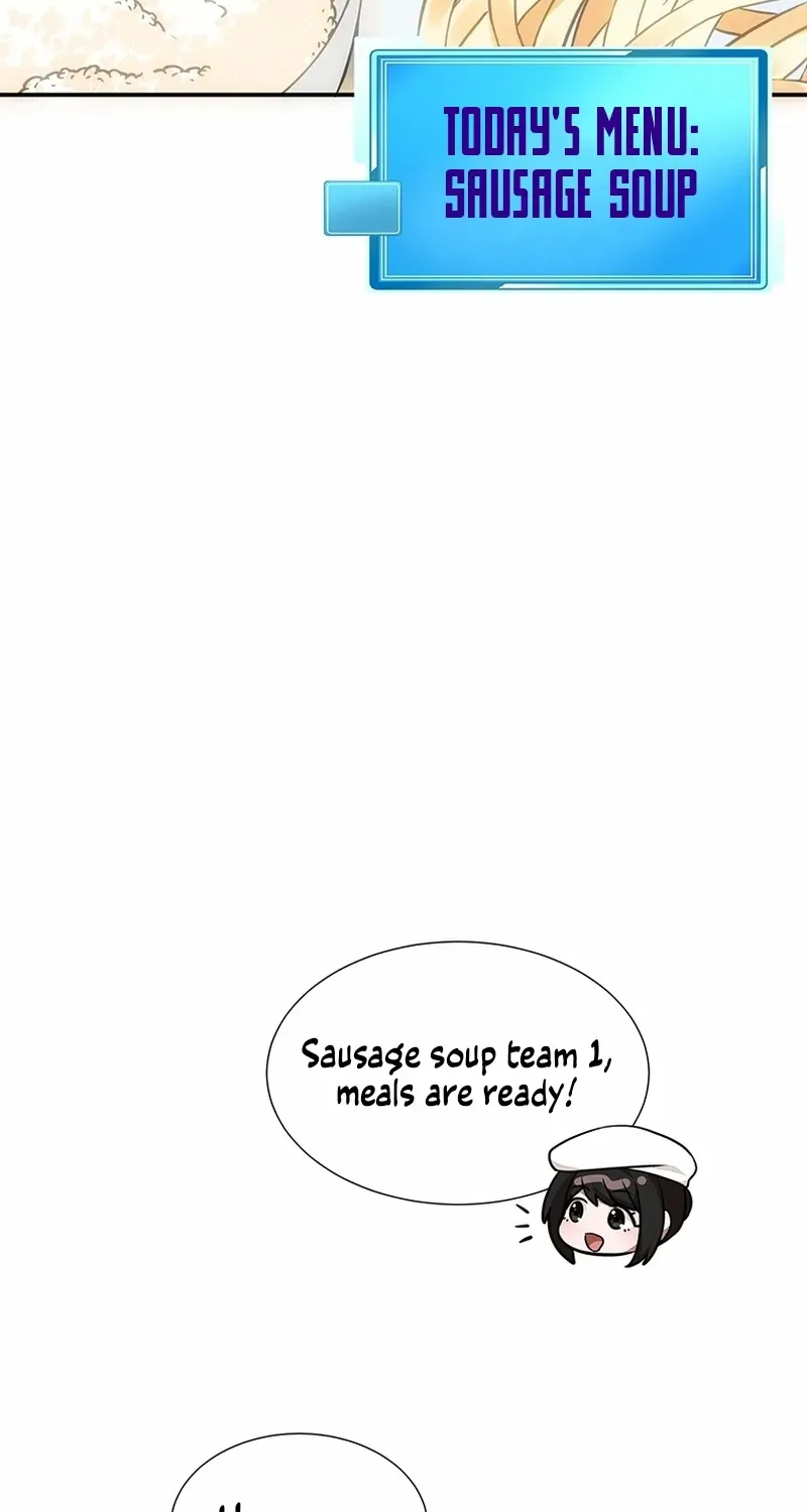 Dungeon Food Truck Boss Chapter 21 page 56 - 