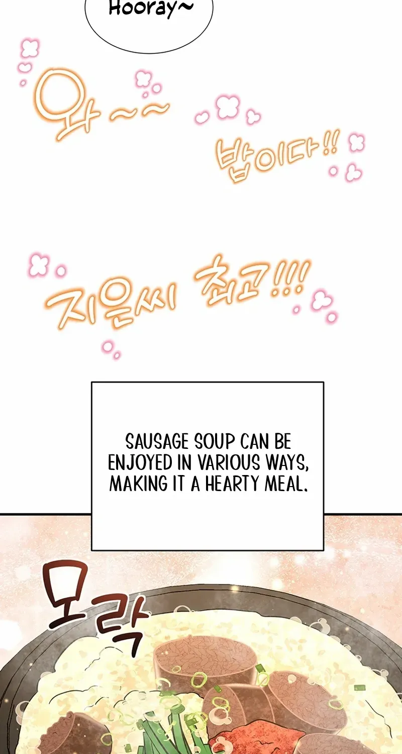 Dungeon Food Truck Boss Chapter 21 page 57 - 