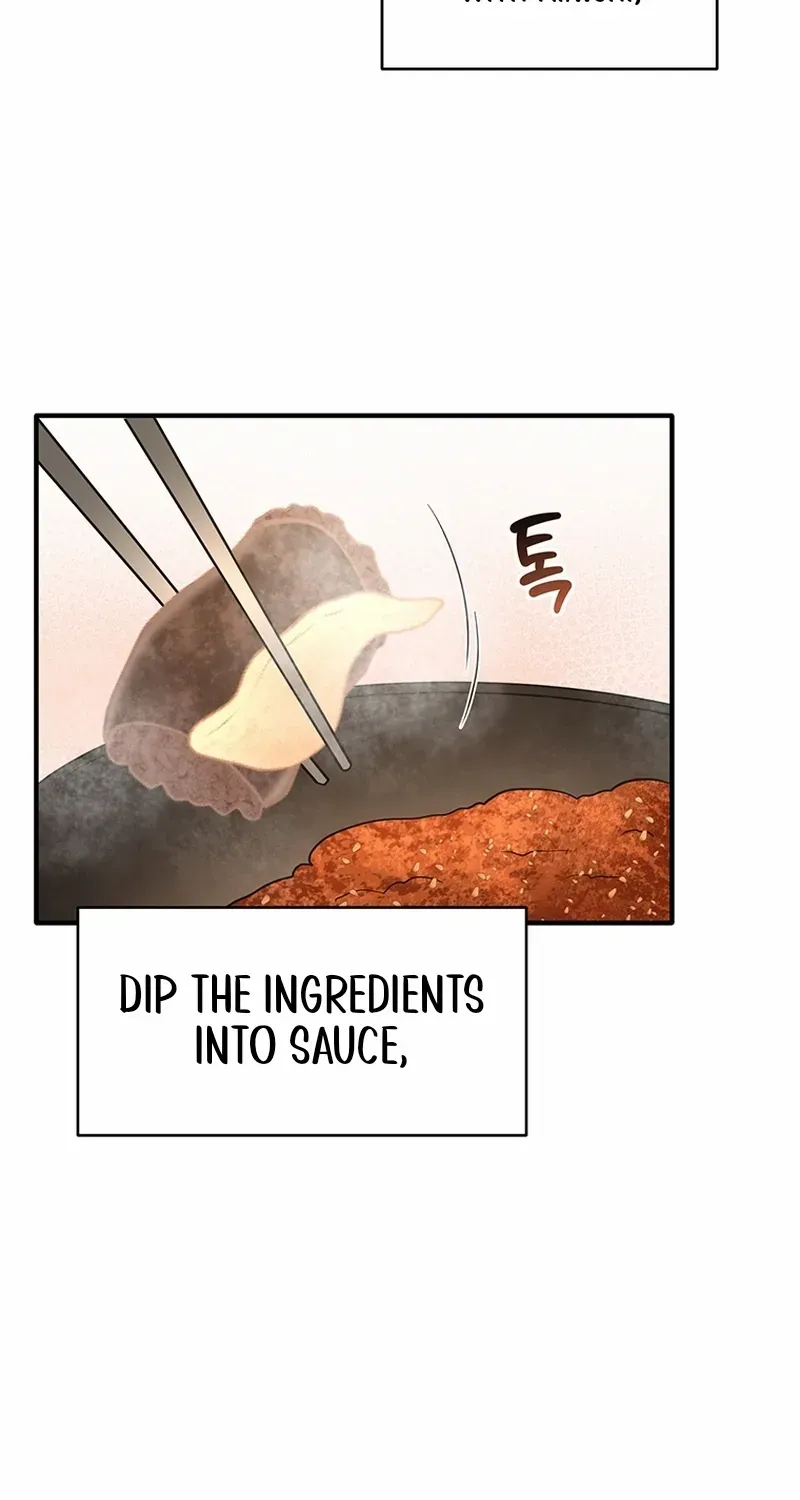 Dungeon Food Truck Boss Chapter 21 page 59 - 