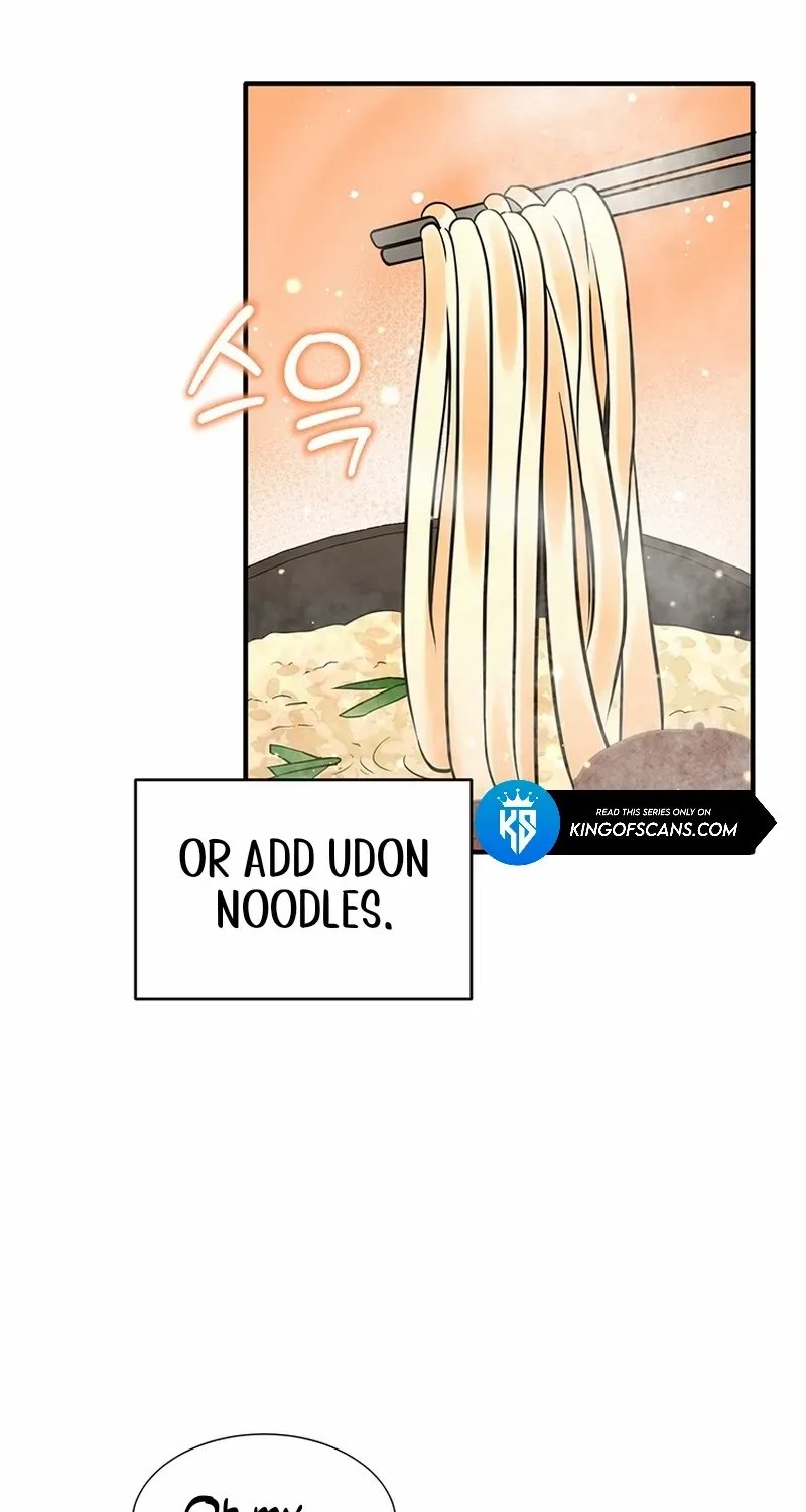Dungeon Food Truck Boss Chapter 21 page 60 - 
