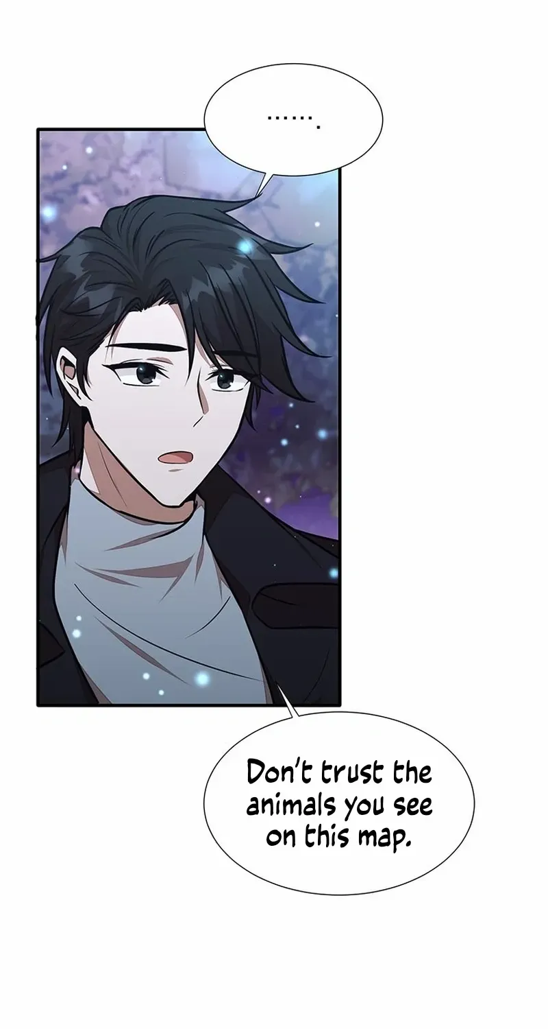 Dungeon Food Truck Boss Chapter 21 page 7 - 