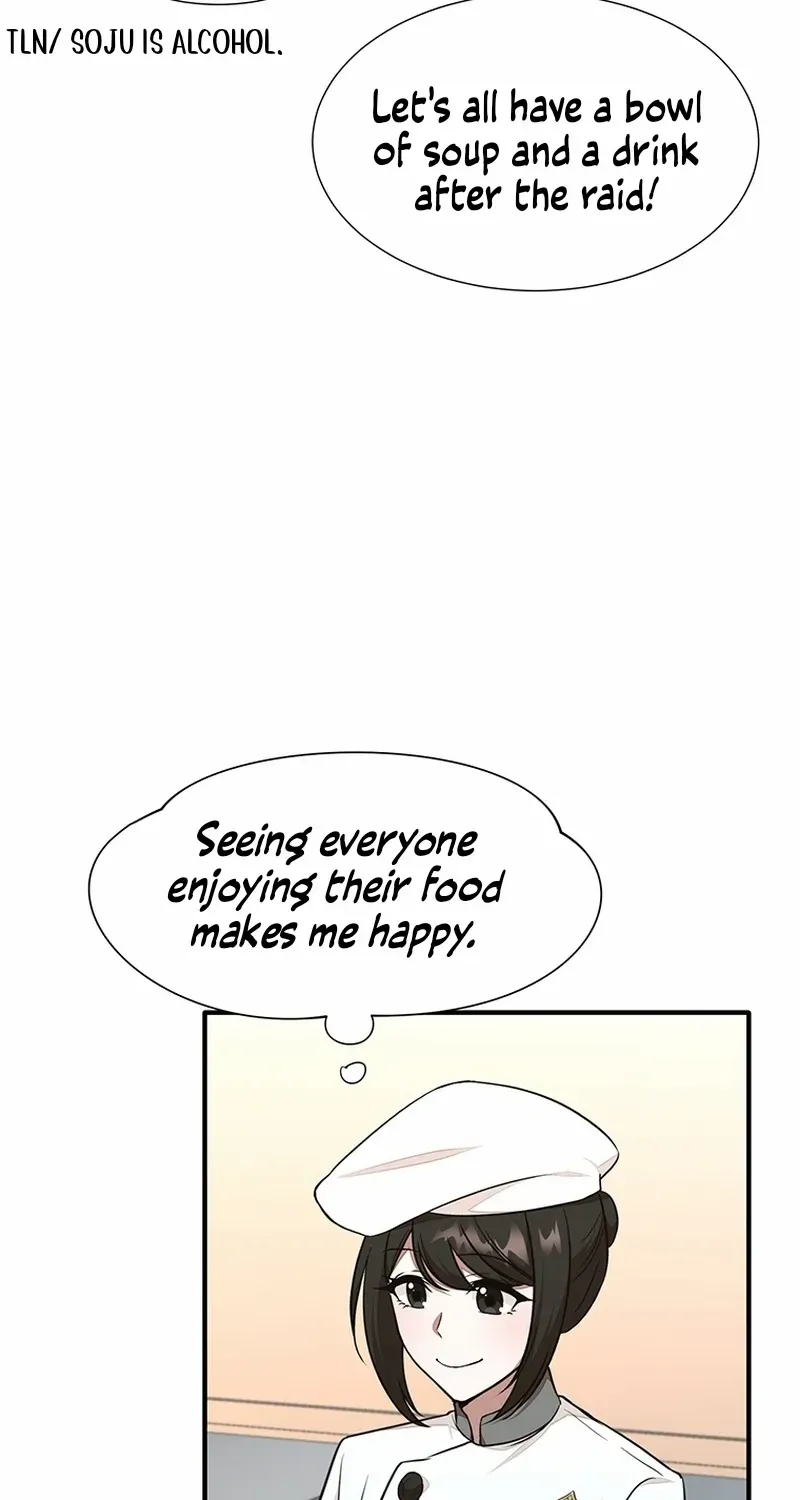 Dungeon Food Truck Boss Chapter 21 page 63 - 