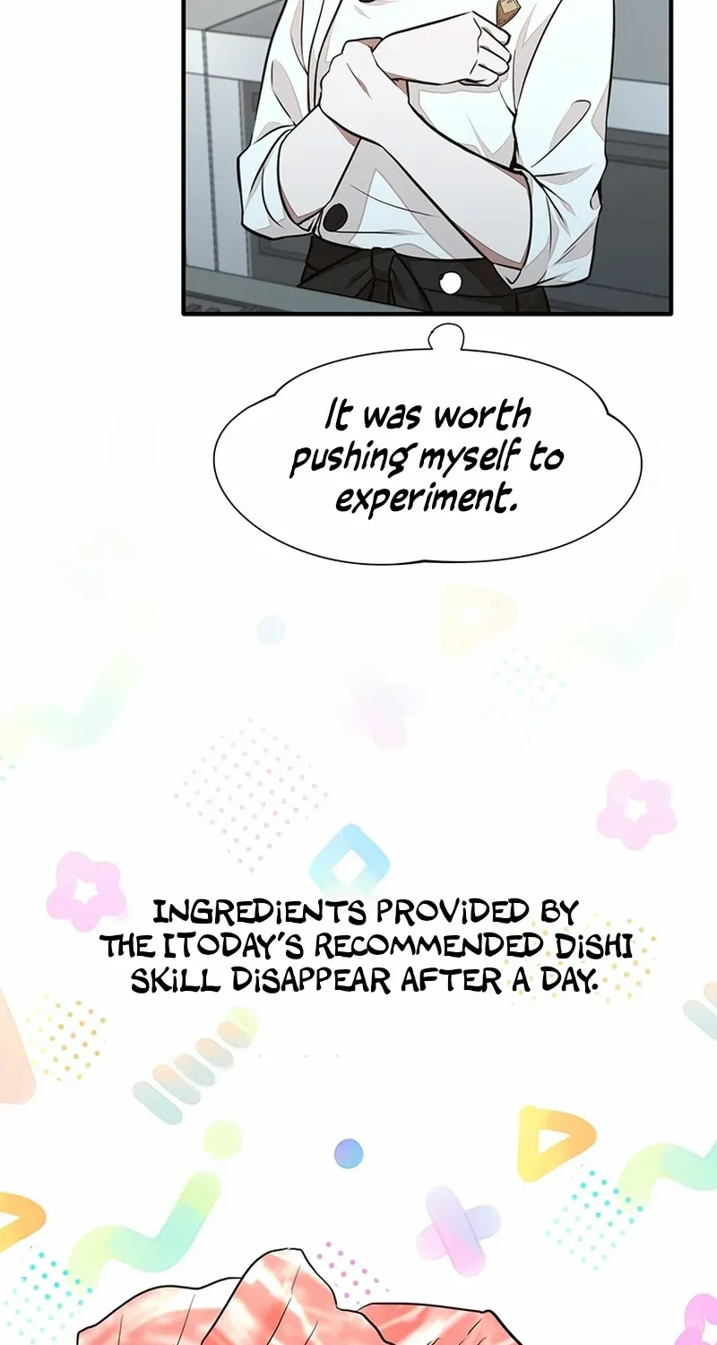 Dungeon Food Truck Boss Chapter 21 page 64 - 