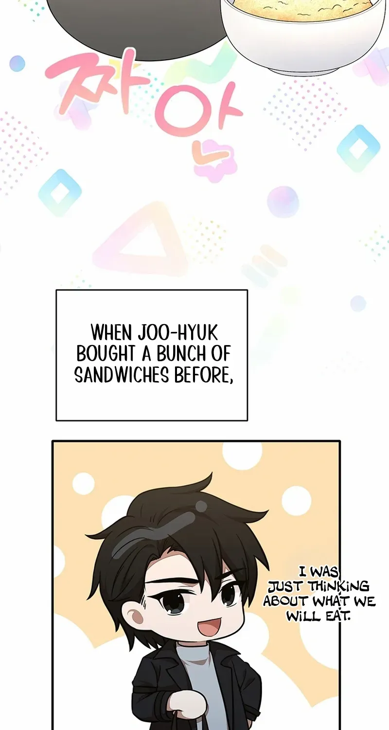 Dungeon Food Truck Boss Chapter 21 page 66 - 
