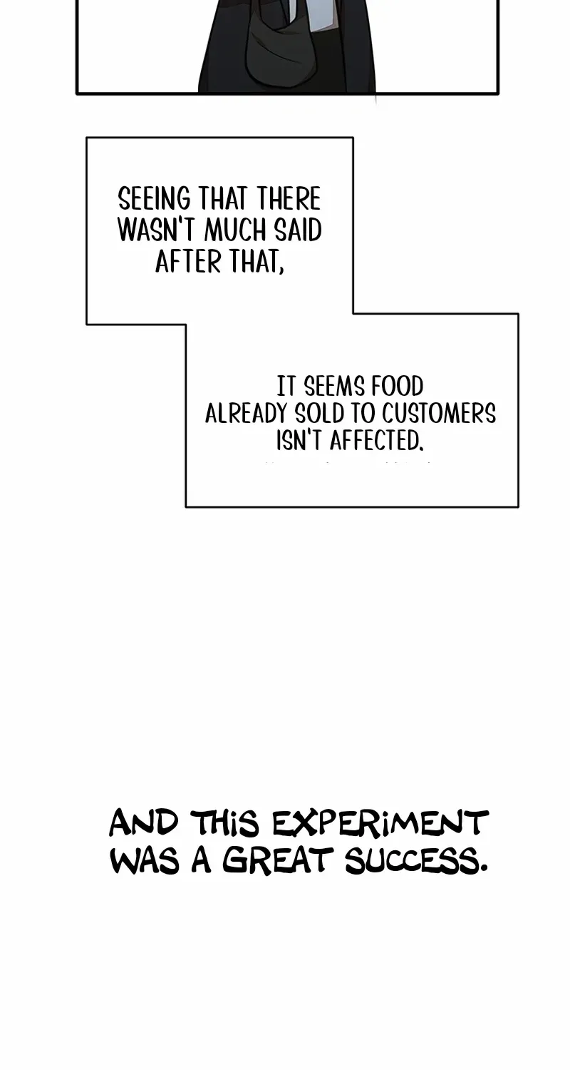 Dungeon Food Truck Boss Chapter 21 page 67 - 