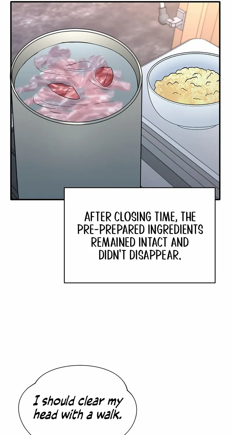 Dungeon Food Truck Boss Chapter 21 page 69 - 