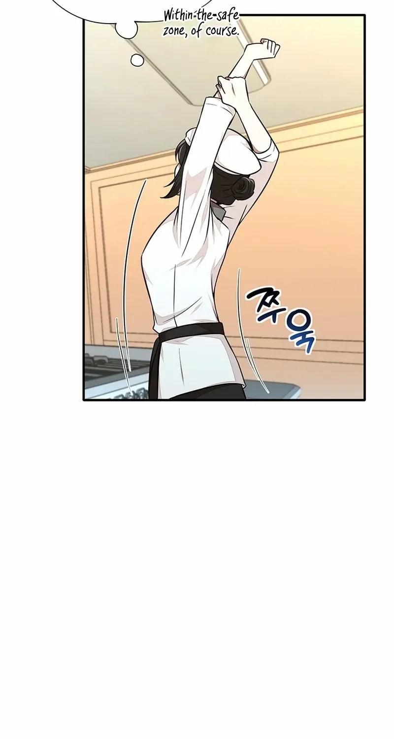 Dungeon Food Truck Boss Chapter 21 page 70 - 