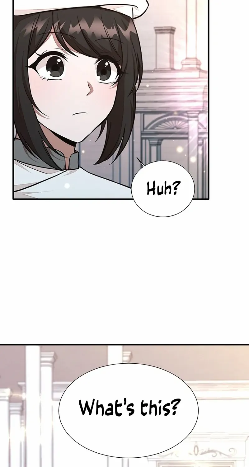 Dungeon Food Truck Boss Chapter 21 page 72 - 