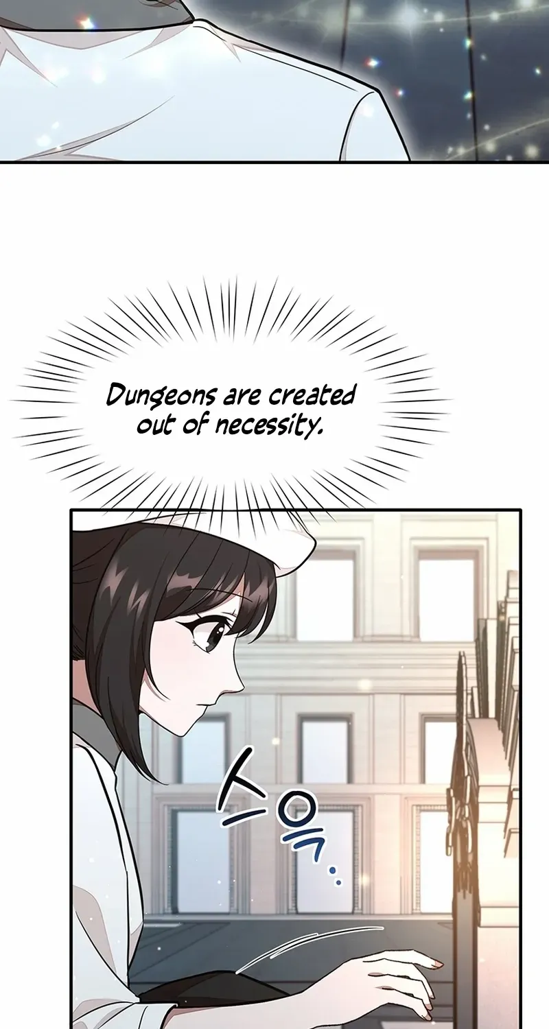 Dungeon Food Truck Boss Chapter 21 page 74 - 