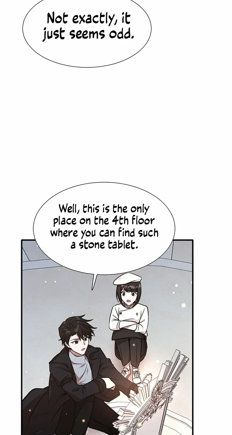 Dungeon Food Truck Boss Chapter 21 page 78 - 