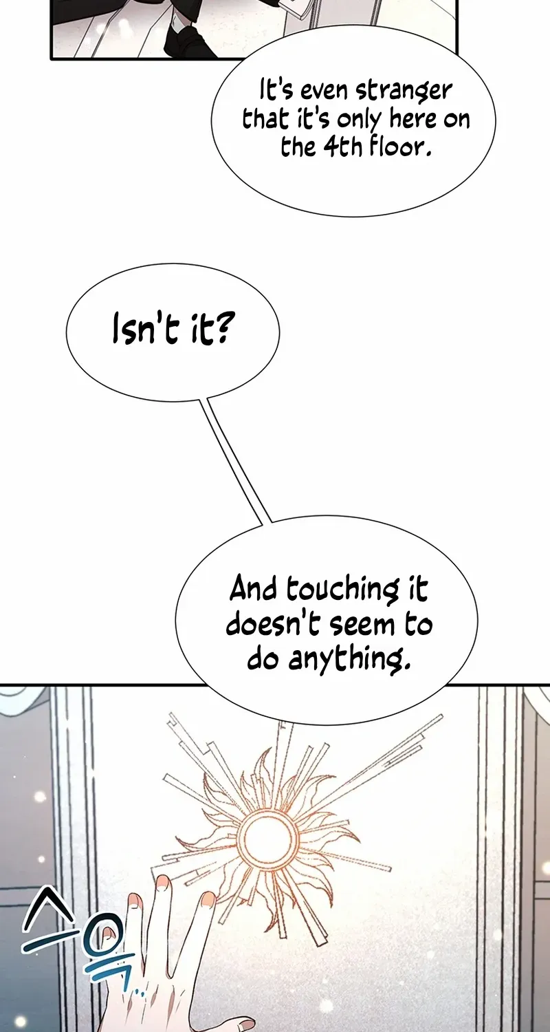 Dungeon Food Truck Boss Chapter 21 page 79 - 