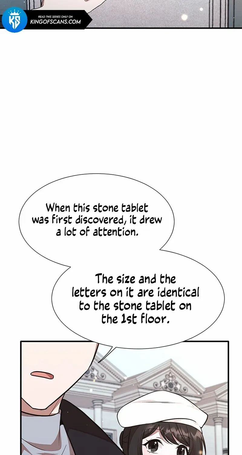 Dungeon Food Truck Boss Chapter 21 page 80 - 