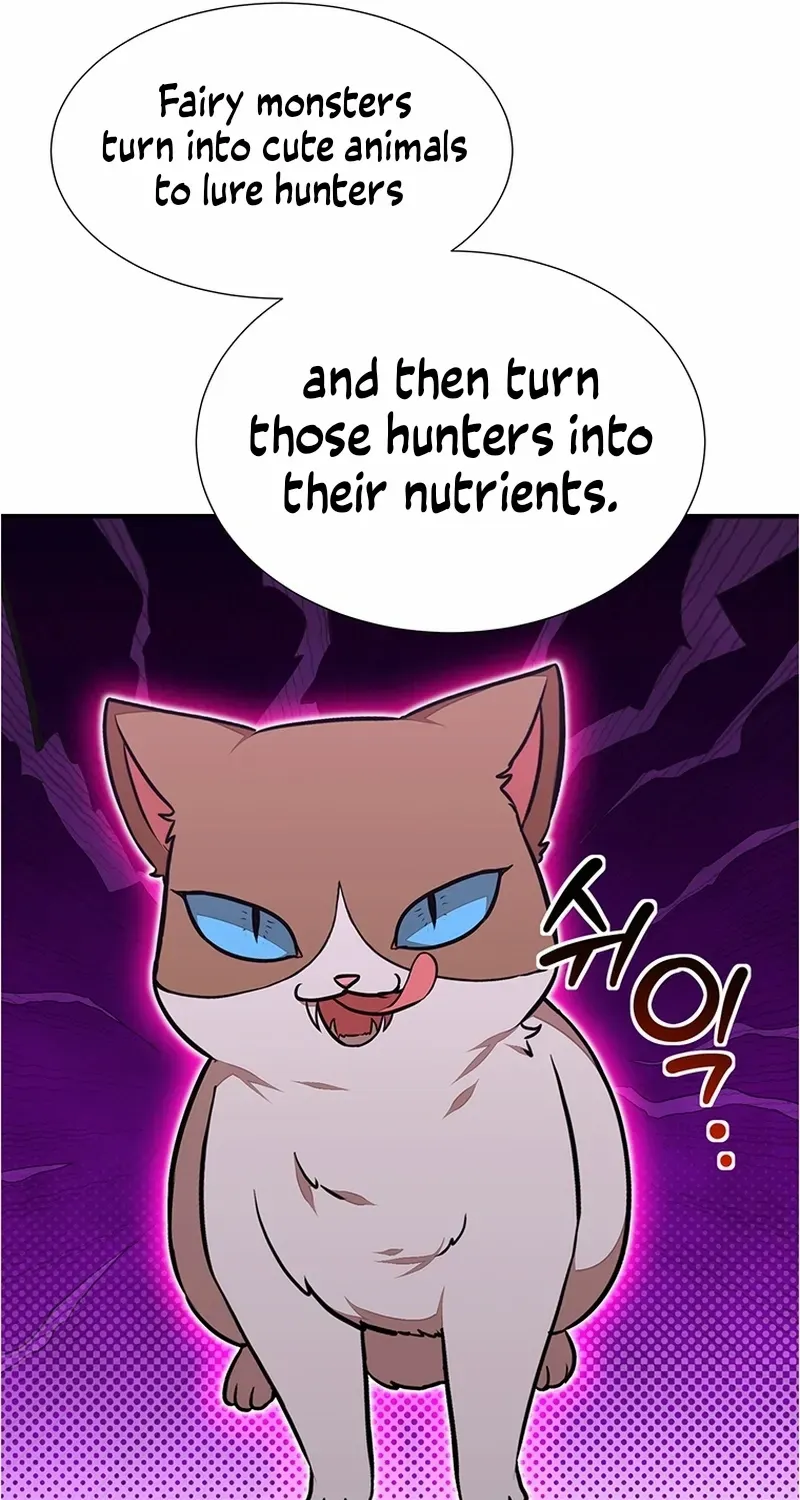 Dungeon Food Truck Boss Chapter 21 page 9 - 