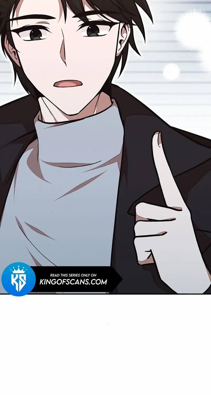Dungeon Food Truck Boss Chapter 21 page 85 - 