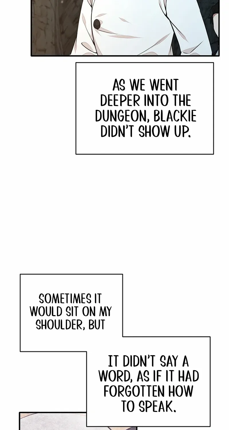 Dungeon Food Truck Boss Chapter 22 page 20 - 