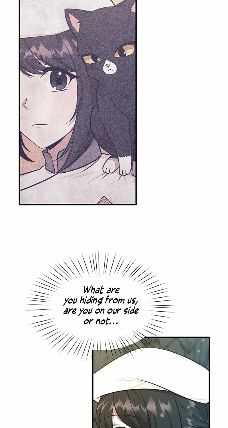 Dungeon Food Truck Boss Chapter 22 page 21 - 