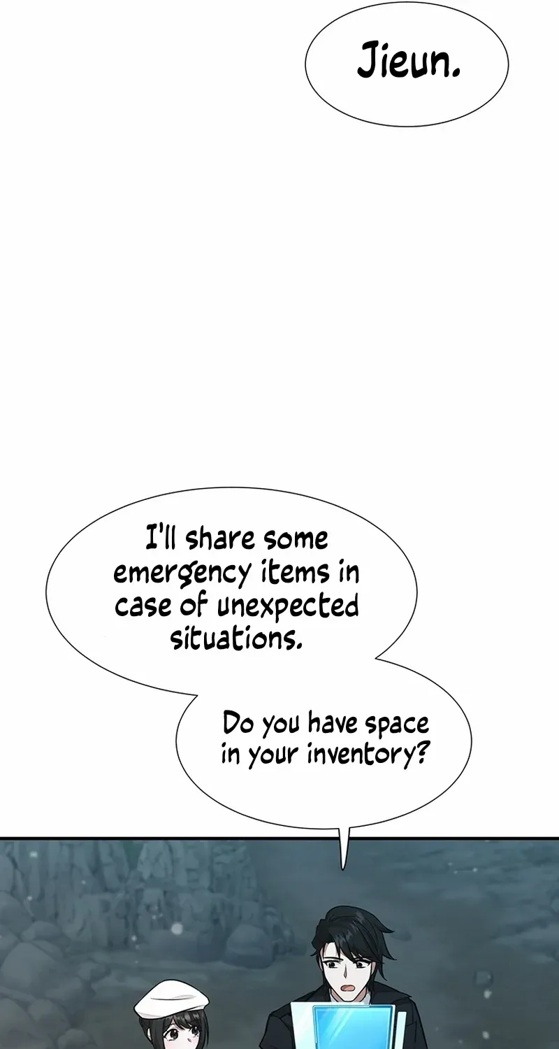 Dungeon Food Truck Boss Chapter 22 page 23 - 