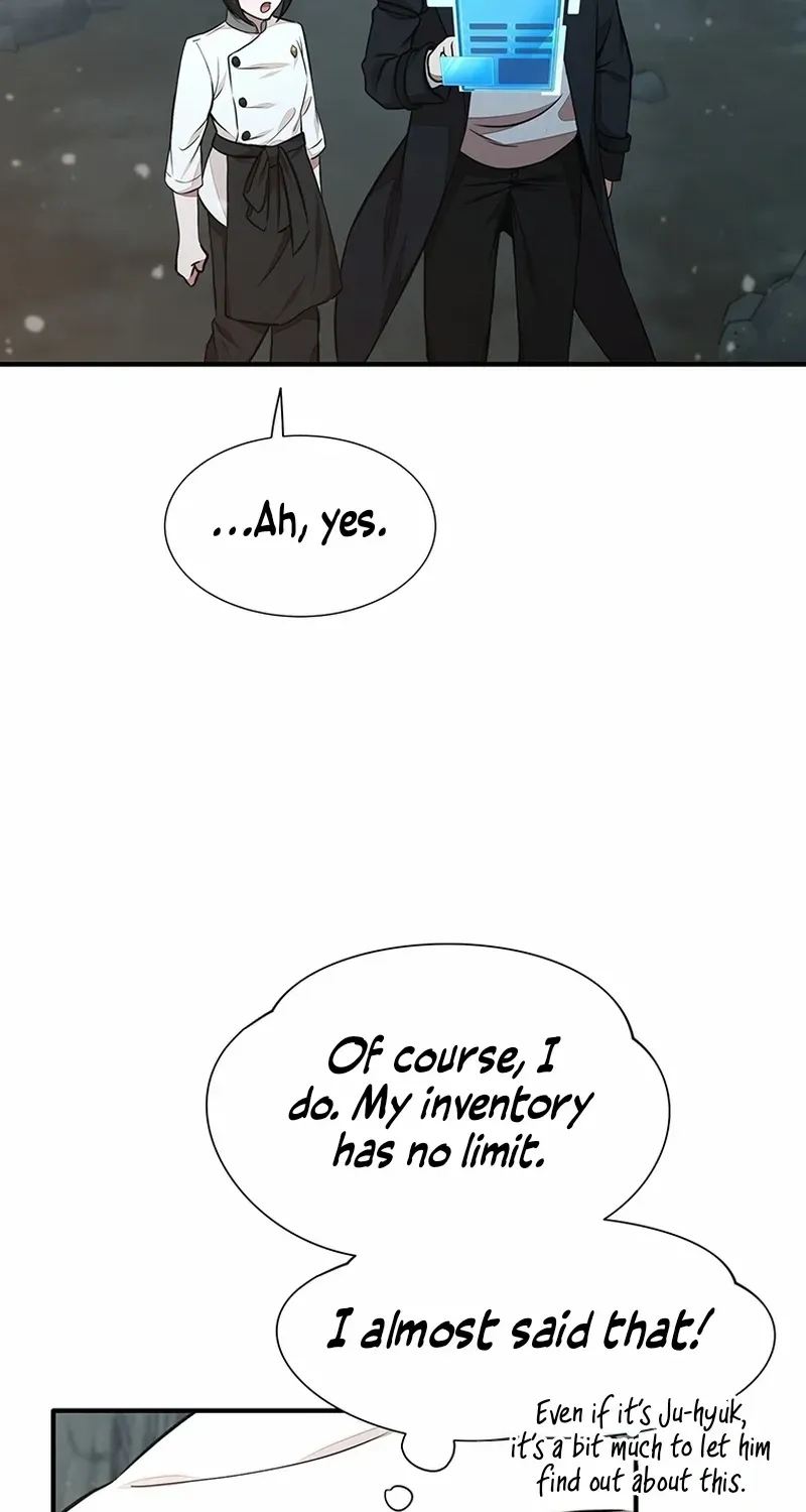 Dungeon Food Truck Boss Chapter 22 page 24 - 