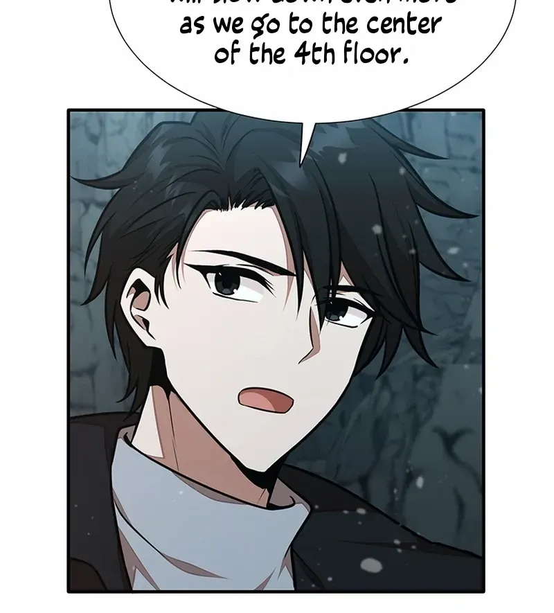Dungeon Food Truck Boss Chapter 22 page 29 - 