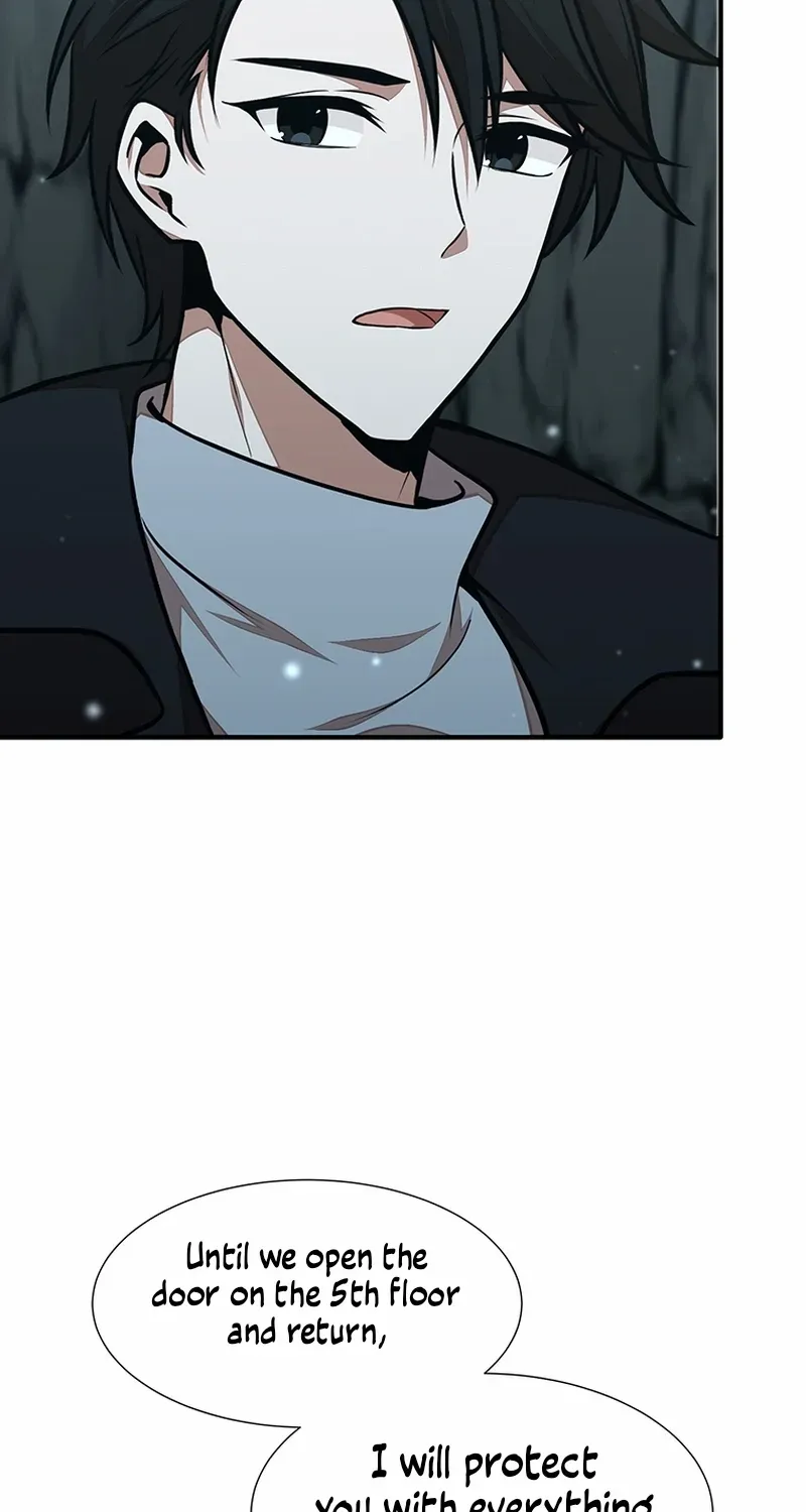Dungeon Food Truck Boss Chapter 22 page 34 - 
