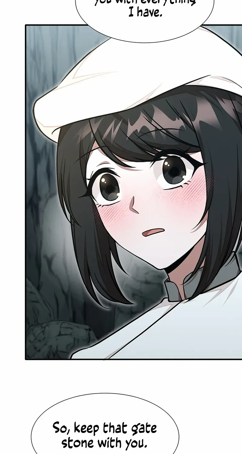 Dungeon Food Truck Boss Chapter 22 page 35 - 