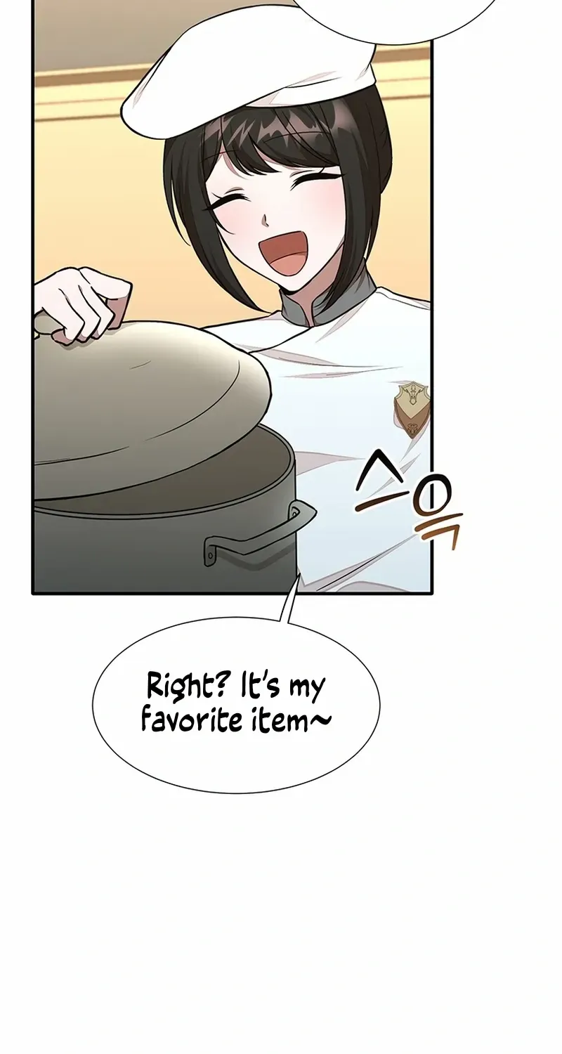 Dungeon Food Truck Boss Chapter 22 page 40 - 