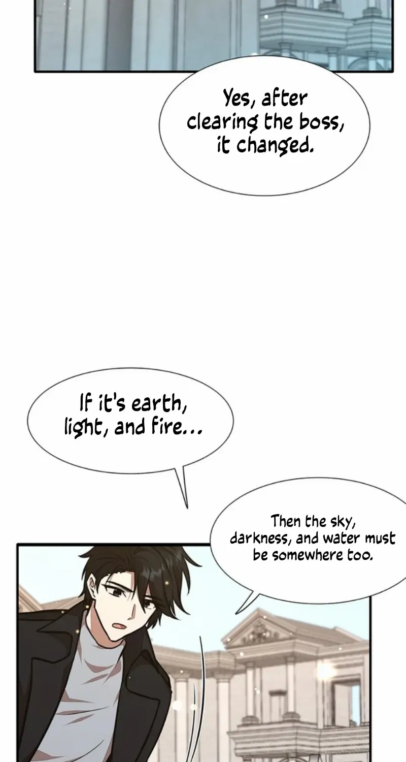 Dungeon Food Truck Boss Chapter 22 page 5 - 