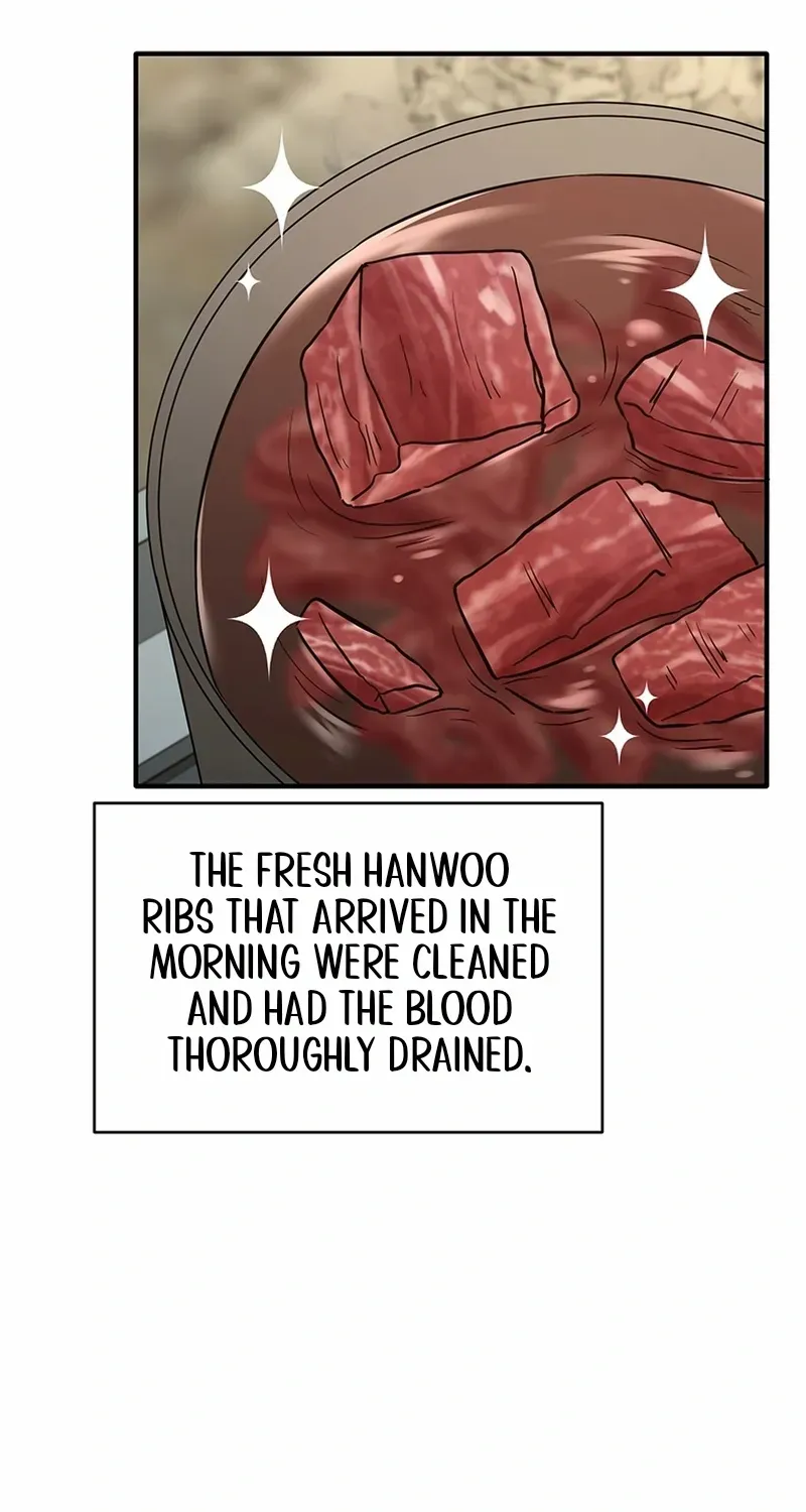 Dungeon Food Truck Boss Chapter 22 page 41 - 