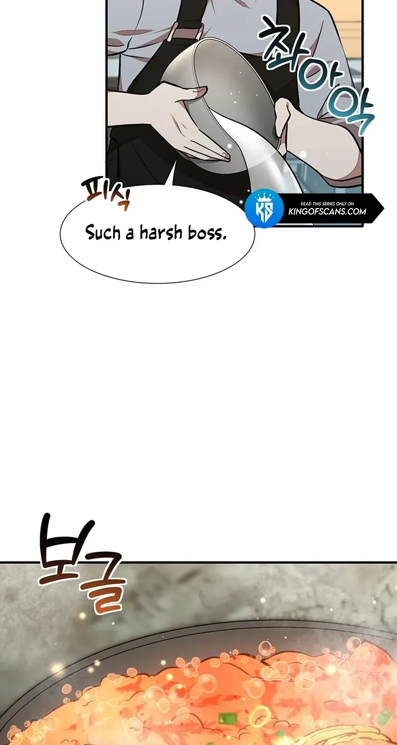 Dungeon Food Truck Boss Chapter 22 page 49 - 