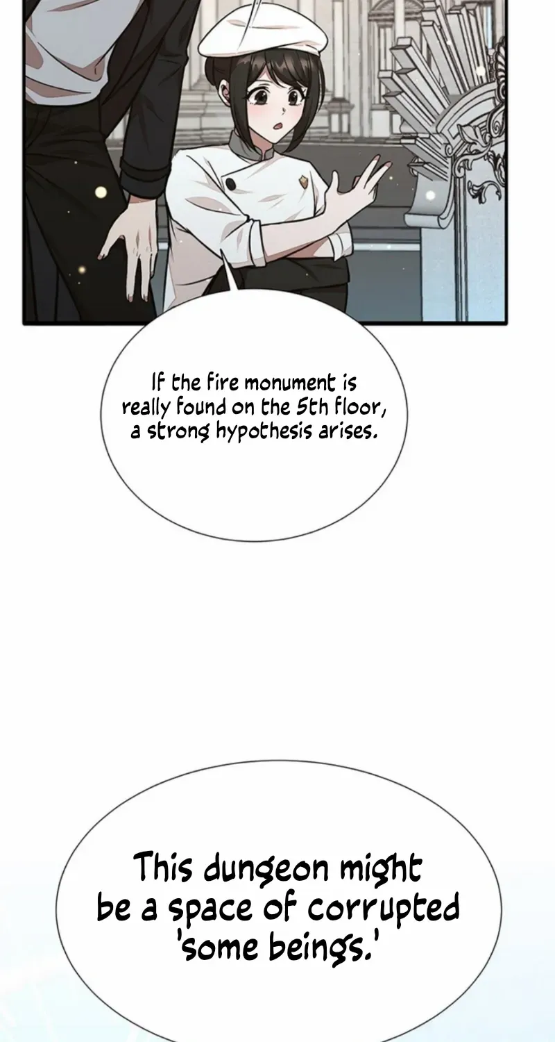 Dungeon Food Truck Boss Chapter 22 page 6 - 