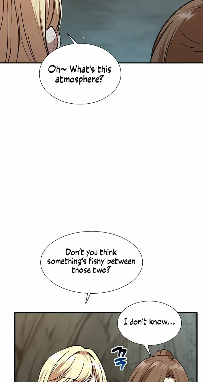 Dungeon Food Truck Boss Chapter 22 page 53 - 