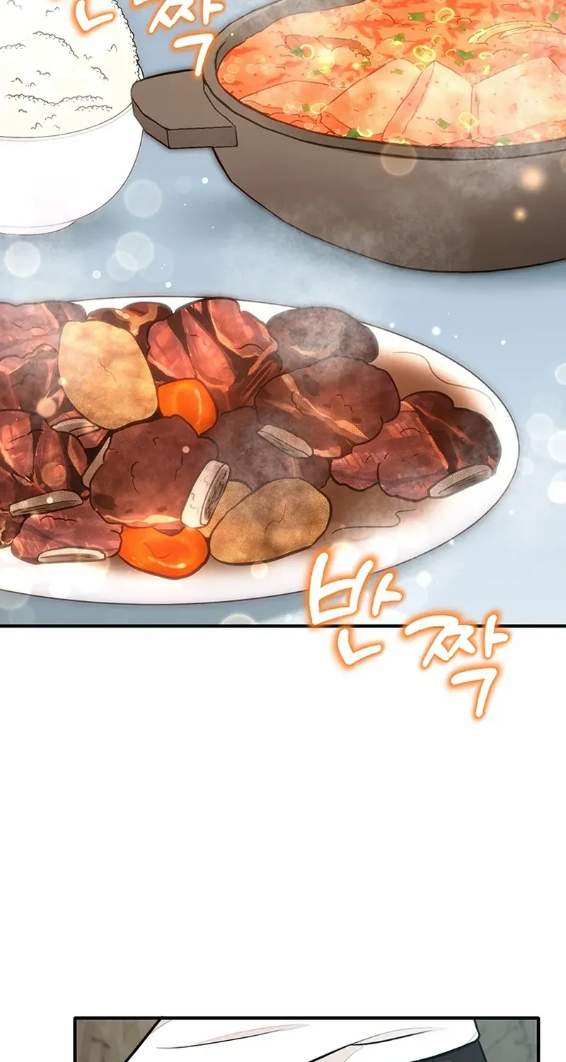 Dungeon Food Truck Boss Chapter 22 page 55 - 