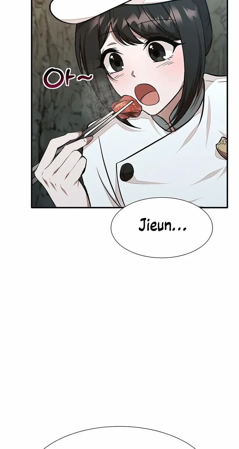 Dungeon Food Truck Boss Chapter 22 page 56 - 