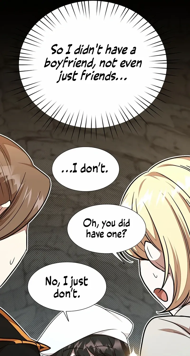Dungeon Food Truck Boss Chapter 22 page 64 - 