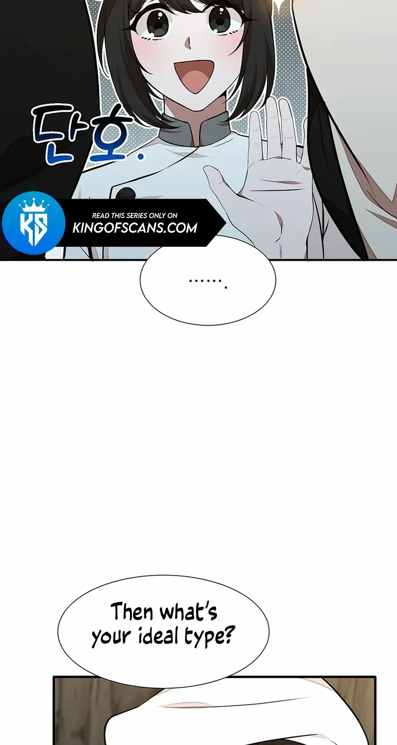 Dungeon Food Truck Boss Chapter 22 page 65 - 