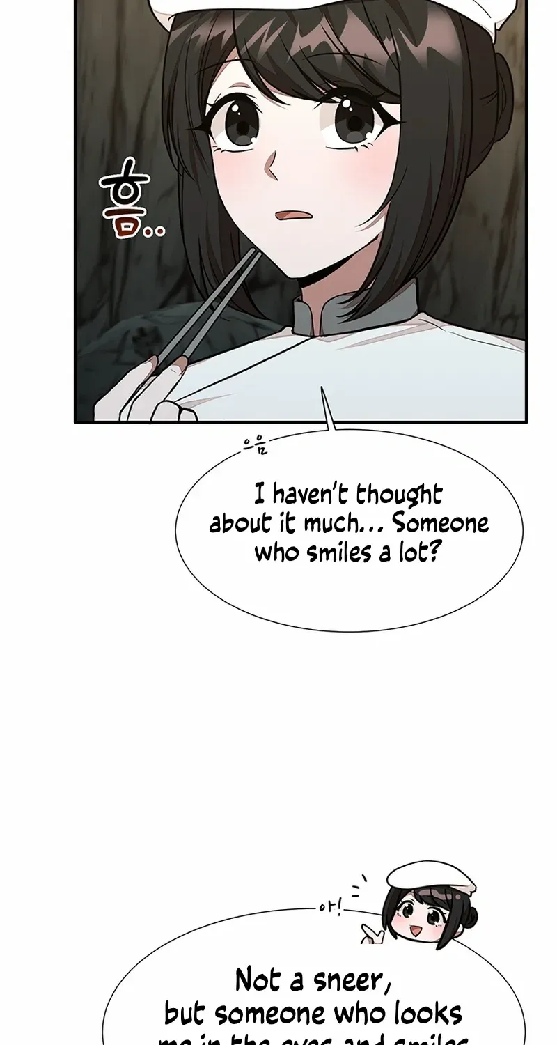 Dungeon Food Truck Boss Chapter 22 page 66 - 