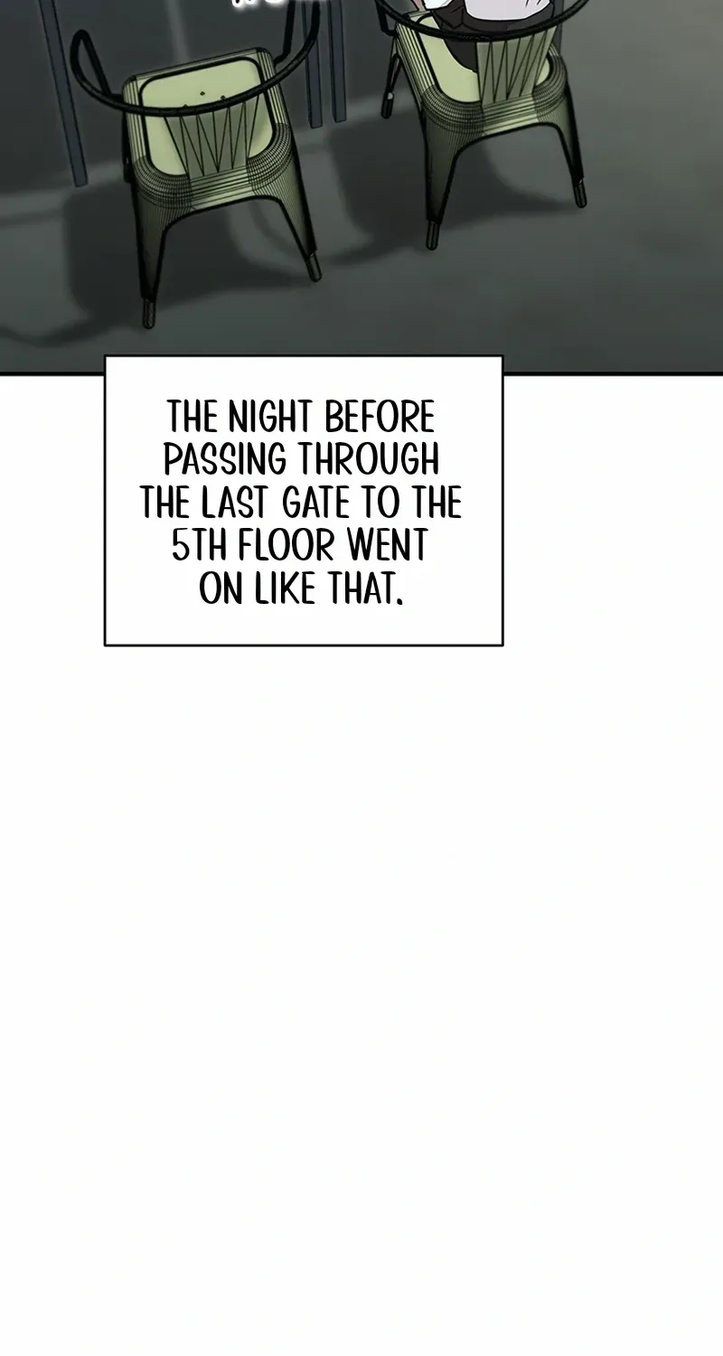 Dungeon Food Truck Boss Chapter 22 page 73 - 