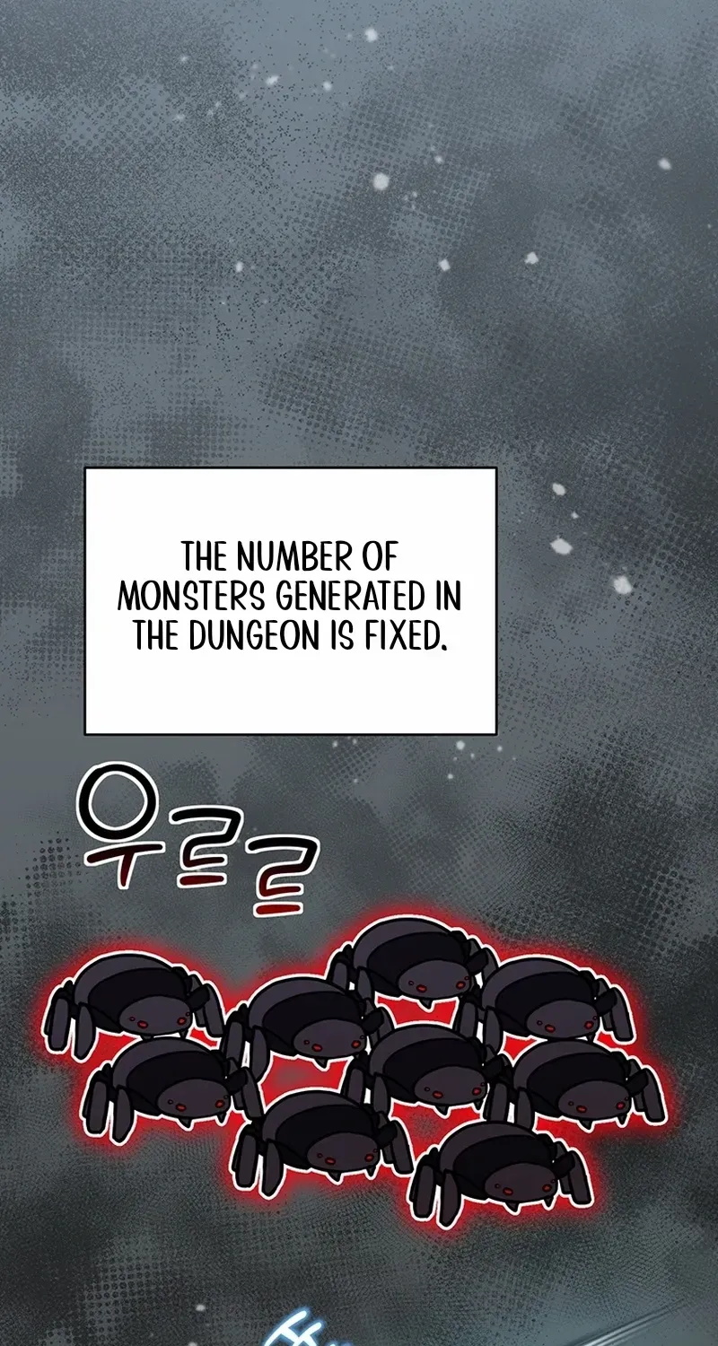 Dungeon Food Truck Boss Chapter 22 page 75 - 