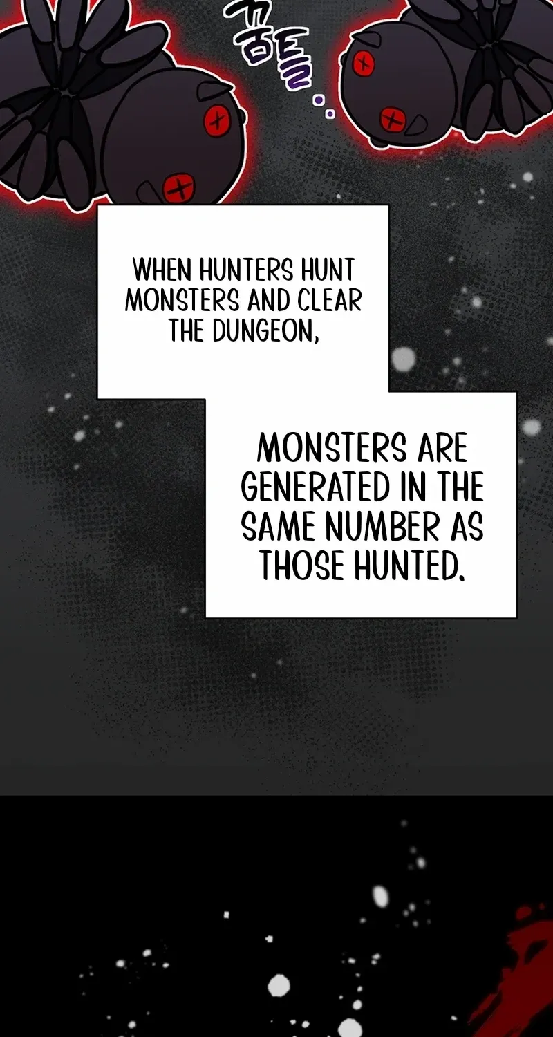 Dungeon Food Truck Boss Chapter 22 page 77 - 