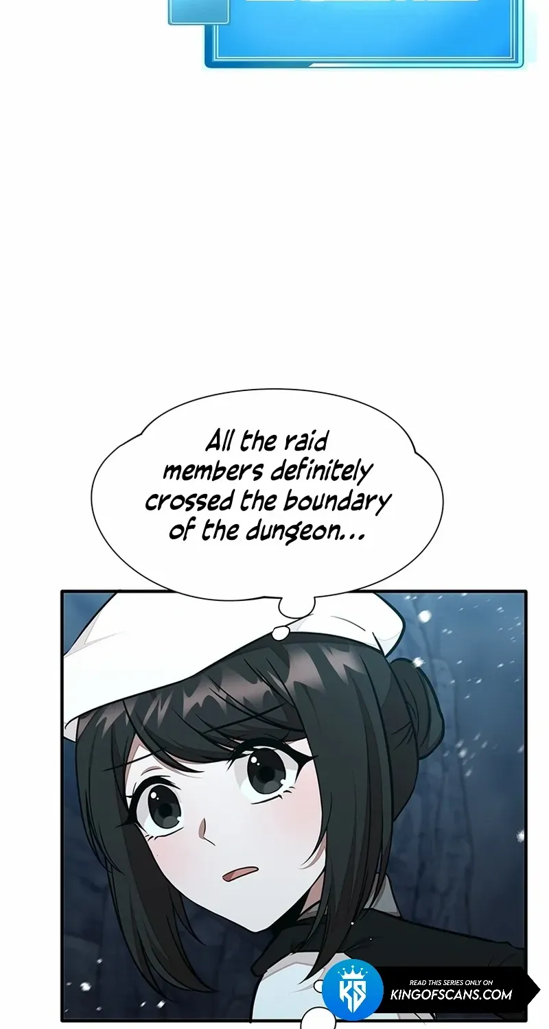 Dungeon Food Truck Boss Chapter 22 page 83 - 