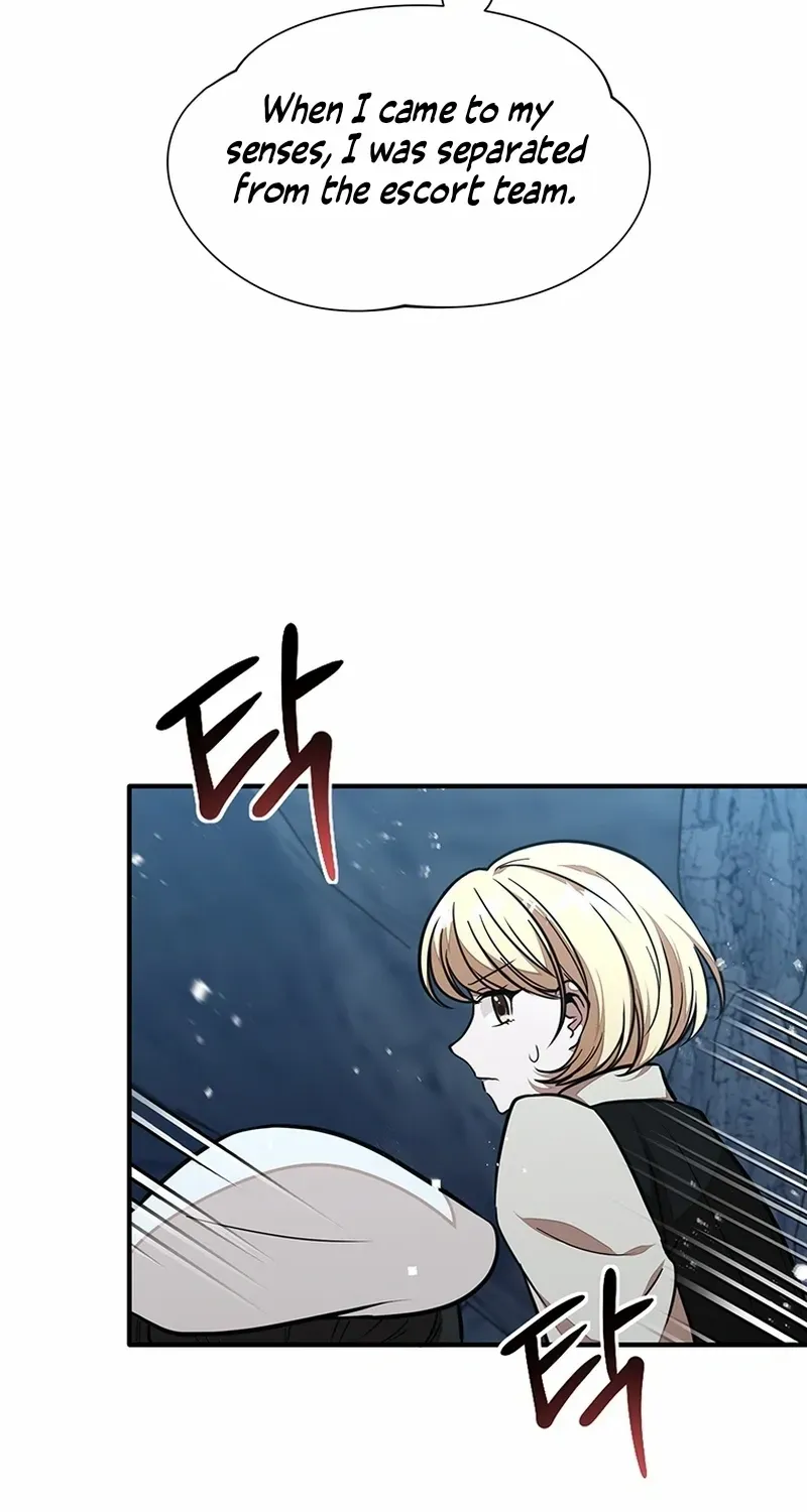 Dungeon Food Truck Boss Chapter 22 page 84 - 