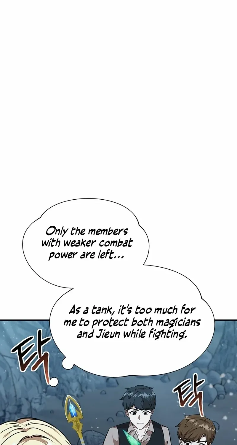 Dungeon Food Truck Boss Chapter 22 page 85 - 