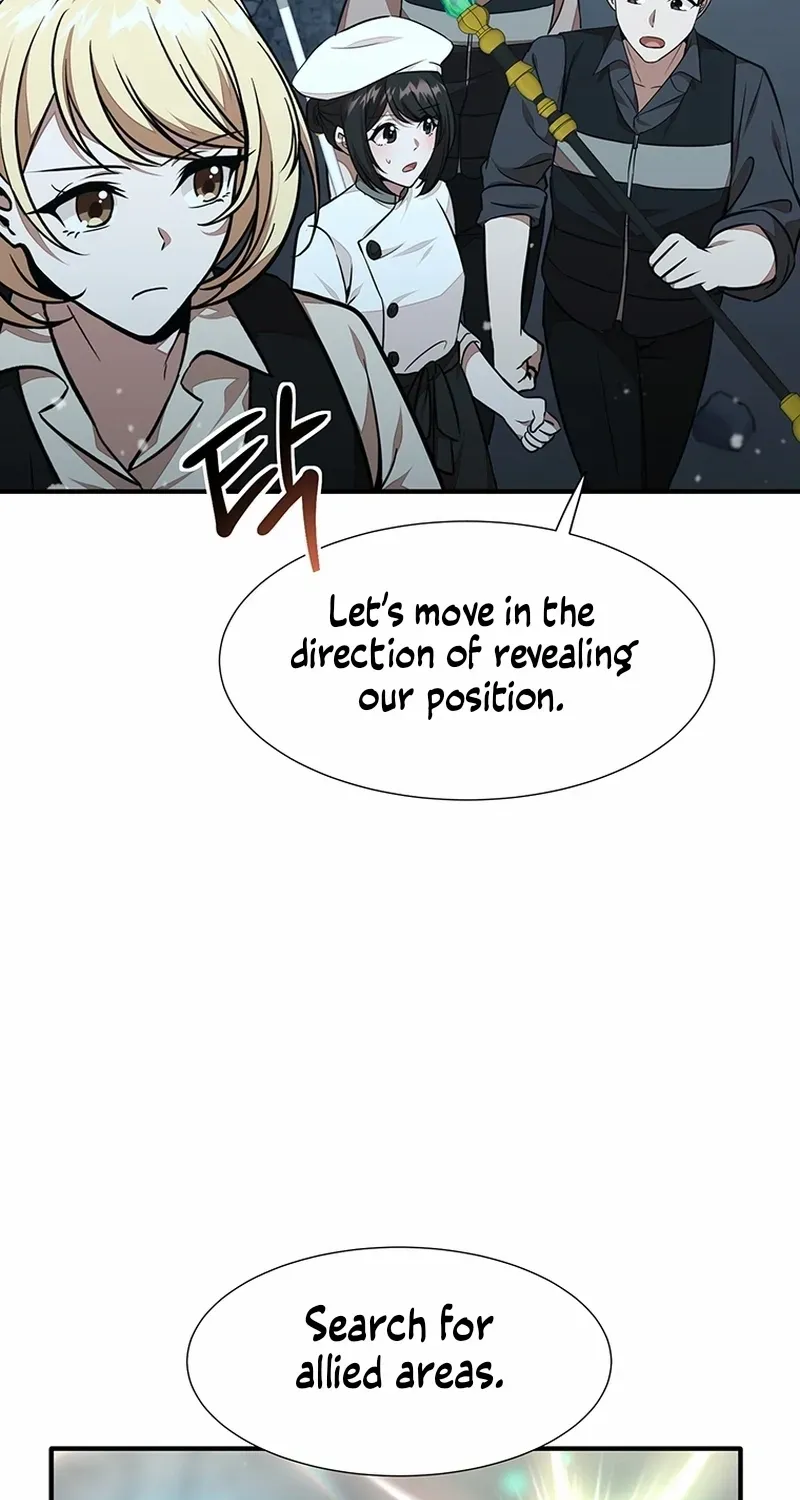 Dungeon Food Truck Boss Chapter 22 page 86 - 