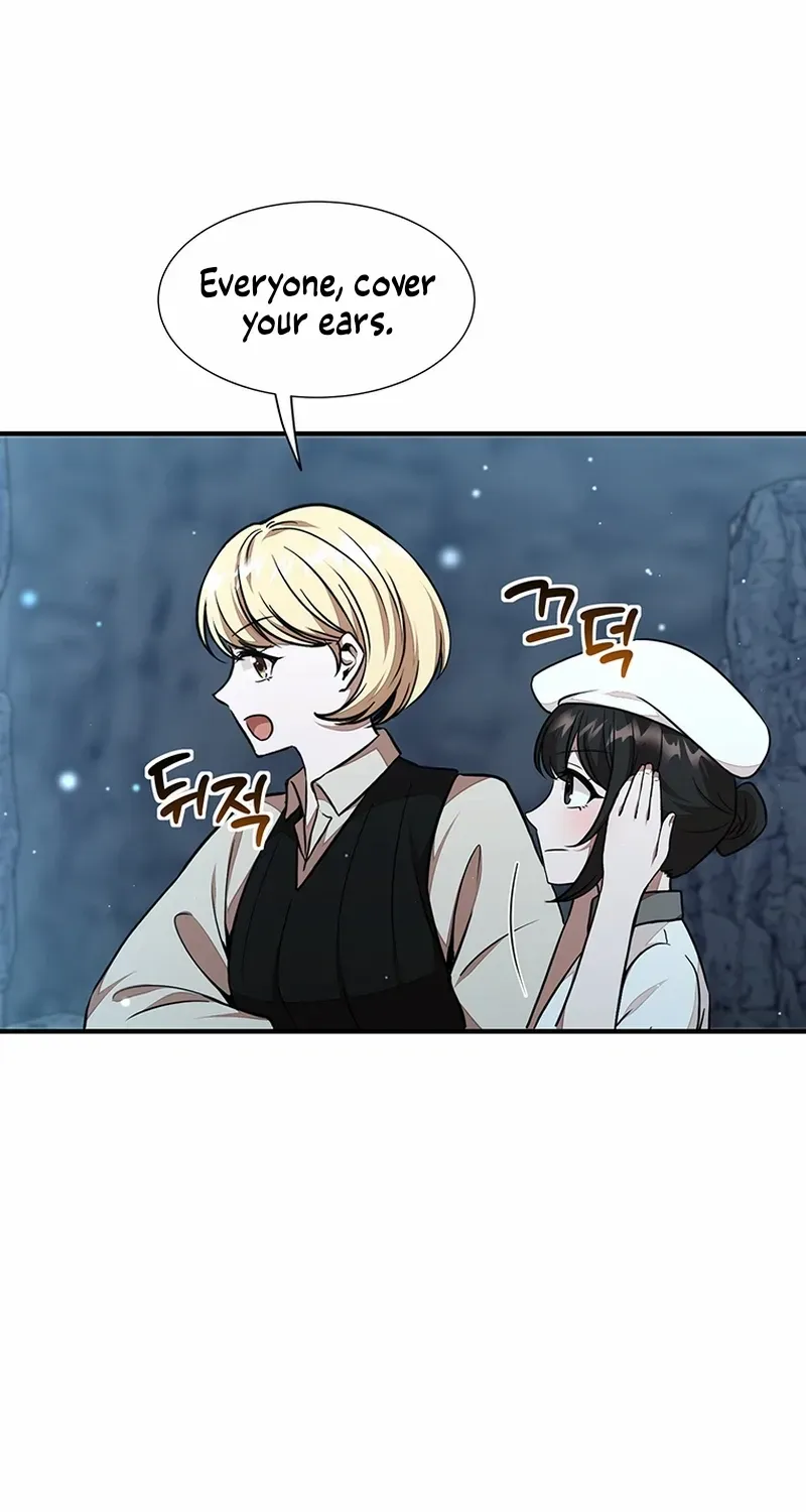 Dungeon Food Truck Boss Chapter 22 page 92 - 