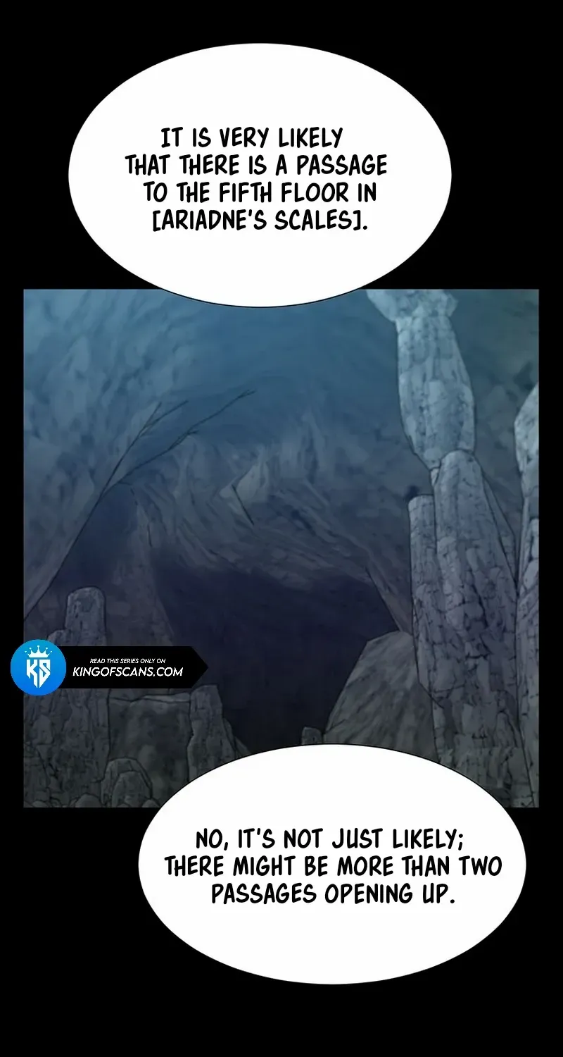 Dungeon Food Truck Boss Chapter 23 page 11 - 