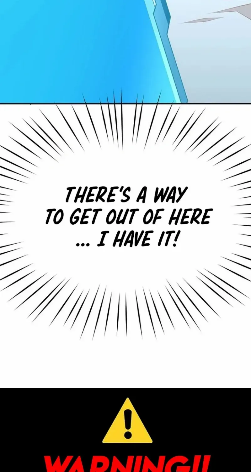 Dungeon Food Truck Boss Chapter 23 page 112 - 